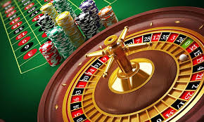 Formula to Play Casino Roulette Online on Jekpot88